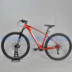 Keysto Da3200 Adventure Bike – 29" Wheels Disc Brakes