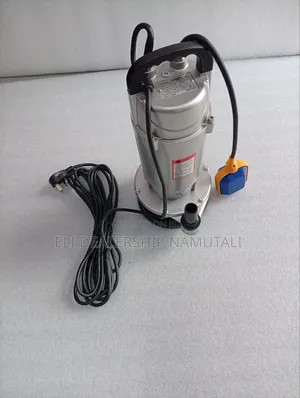 Freevel Heavy Duty 750w Clean Water Pump/1hp Electric Submersible Pump
