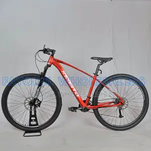 Keysto Da3200 Adventure Bike – 29" Wheels Disc Brakes