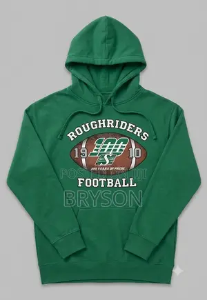 Adult Hoodies