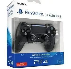 Playstation 4 Controller