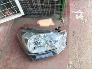 Daihatsu Mira 2017-2024