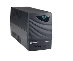 Vertiv Liebert Iton 800va Iec Ups