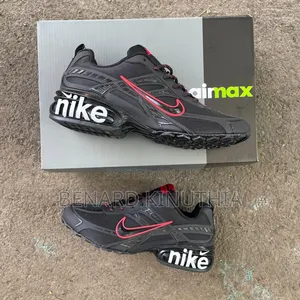 Nike Golden Blaze Air Runner