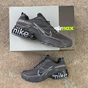 Nike Golden Blaze Air Runner