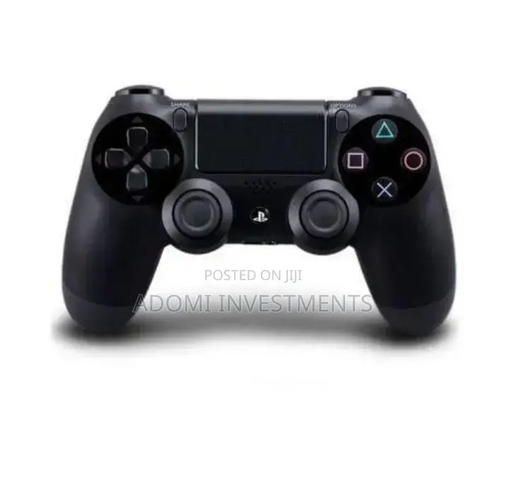 Original Playstation 4 Wireless Controller