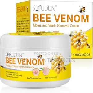 Sefudun Bee Venom Wart Remover