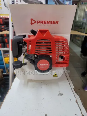 Premier Brush Cutter 2 Stroke/2 Stroke Brush Cutter