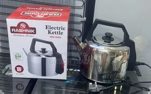 Electric Kettle Rashnik 5.7l