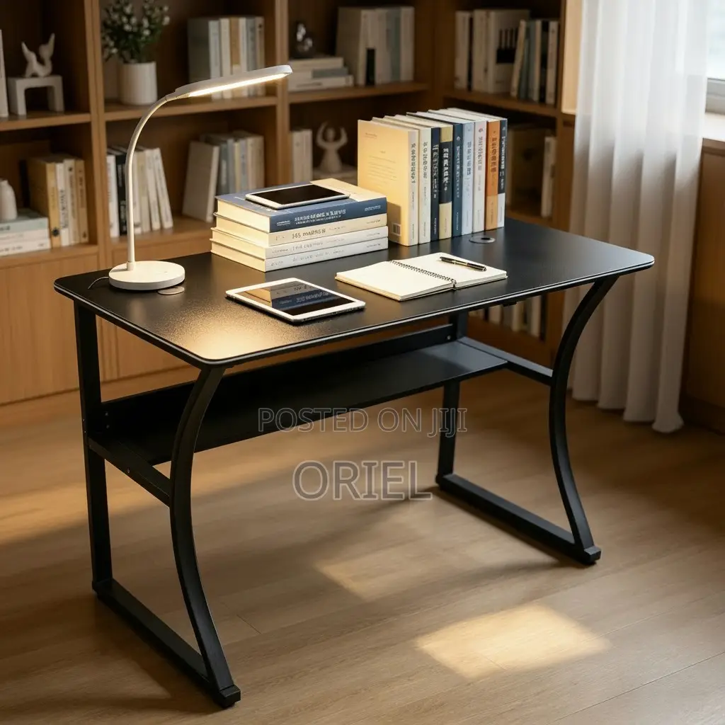 Office Desk : 1.2m Computer Desk