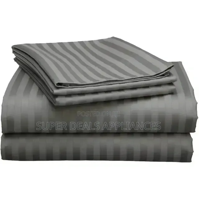 Pure Cotton Bedsheet