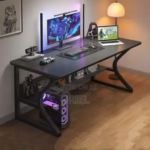 Office Desk : 1.2m Computer Desk