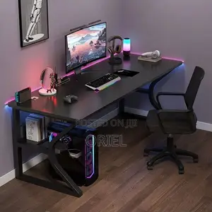 Office Desk : 1.2m Computer Desk