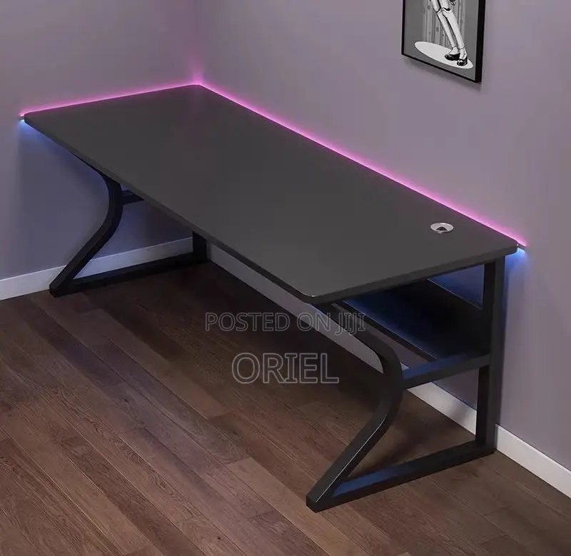 Office Desk : 1.2m Computer Desk