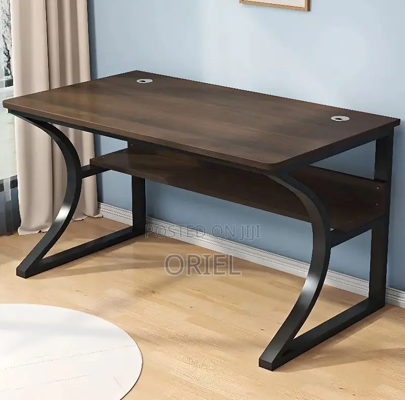 Office Desk : 1.2m Computer Desk