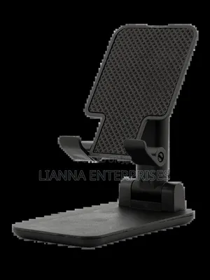 Desktop Flexible Phone Holder