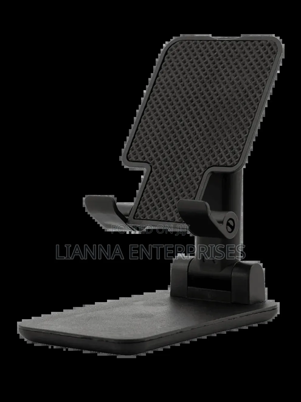 Desktop Flexible Phone Holder