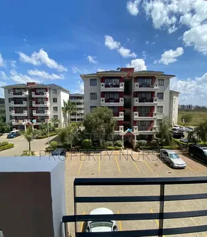 3bdrm Apartment in Sabaki for rent