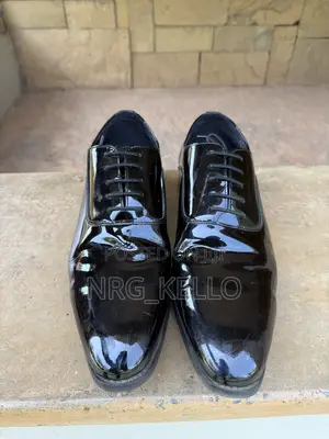 Premium Men's Shoes