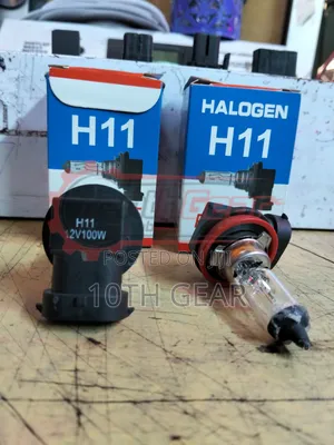 Headlight Bulb H 11