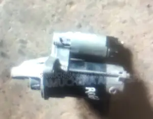 Engine Starter Suzuki Ro6a