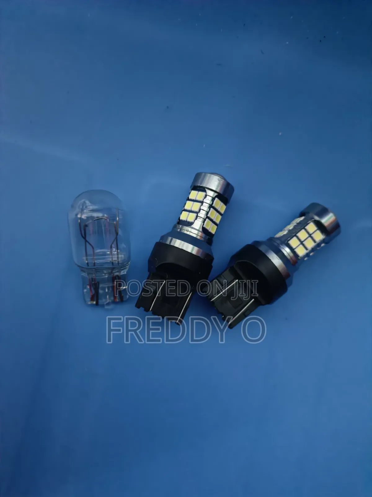 Car Break Light