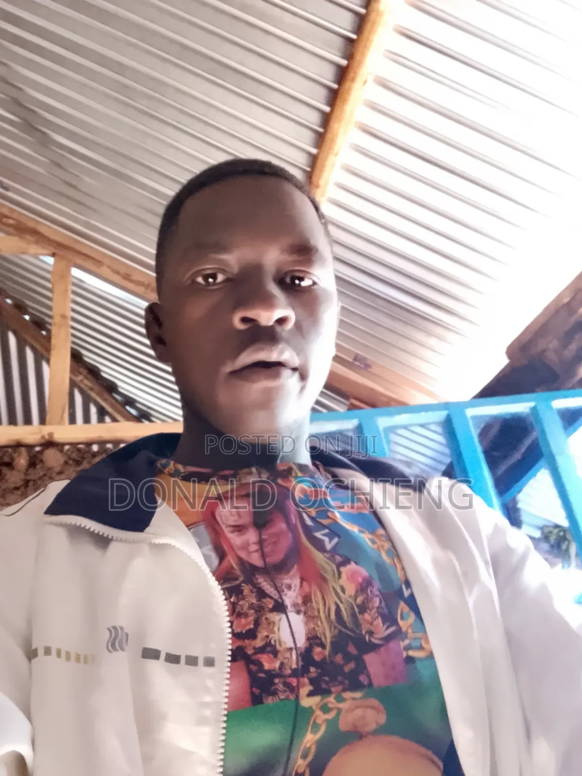 Mpesa Operator