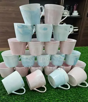 High Quality Ceramic Mug