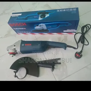 9inch Quality Bosch Grinder/Bosch Grinder 9inch