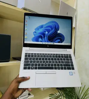 Laptop HP EliteBook 840 G5 8GB Intel Core i5 SSD 256GB