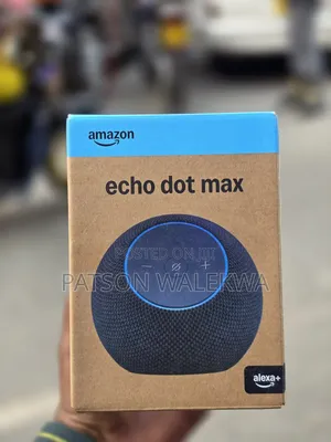 Amazon Echo Dot Max