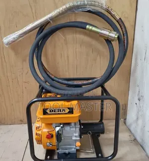 Dera Petrol Engine Concrete Vibrator/Heavyduty Dera Concreate Vibrator