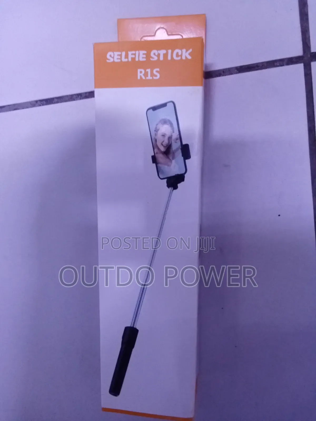 Selfie Stick