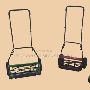 Manual Lawn Mowers 16 Inches