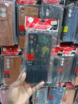 Generic Fashion Case for the Samsung Galaxy A05