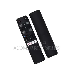 Tcl Smart Tv Remote Control