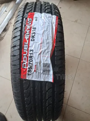 185/70r13 Doubleking