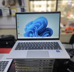 Laptop HP EliteBook 830 G8 8GB Intel Core i5 SSD 256GB