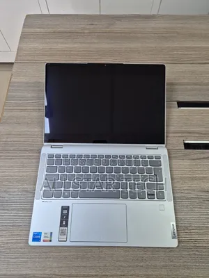 Laptop Lenovo IdeaPad Flex 14 8GB Intel Core i5 SSD 512GB