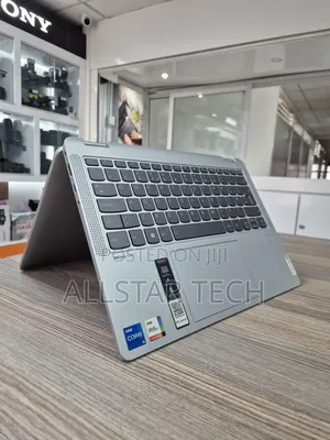 Laptop Lenovo IdeaPad Flex 14 8GB Intel Core i5 SSD 512GB