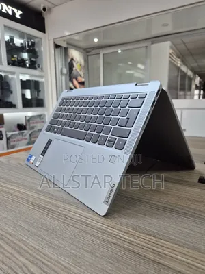 Laptop Lenovo IdeaPad Flex 14 8GB Intel Core i5 SSD 512GB