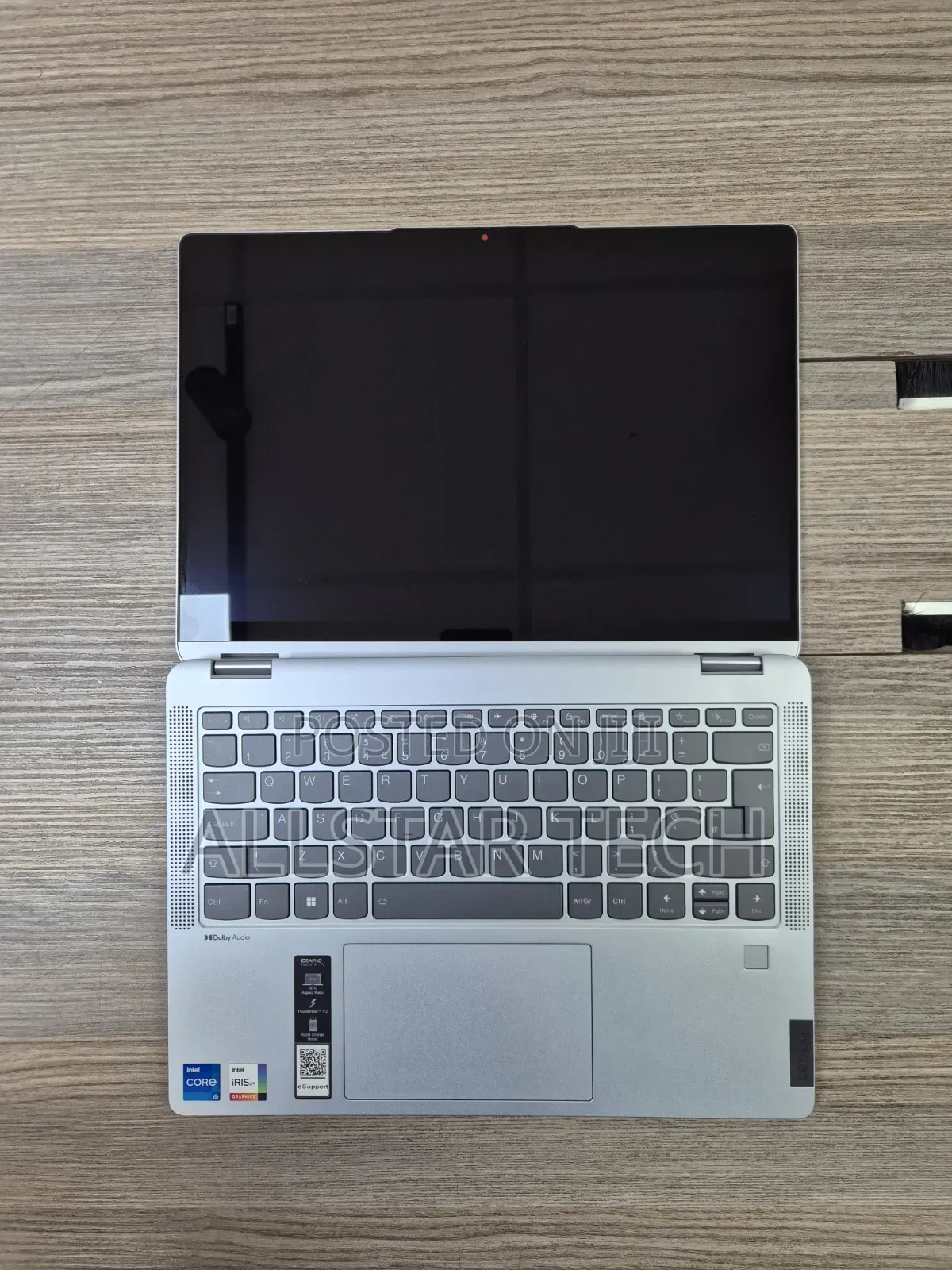 Laptop Lenovo IdeaPad Flex 14 8GB Intel Core i5 SSD 512GB