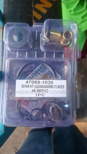 Footbrake Repair Kit Hino 500