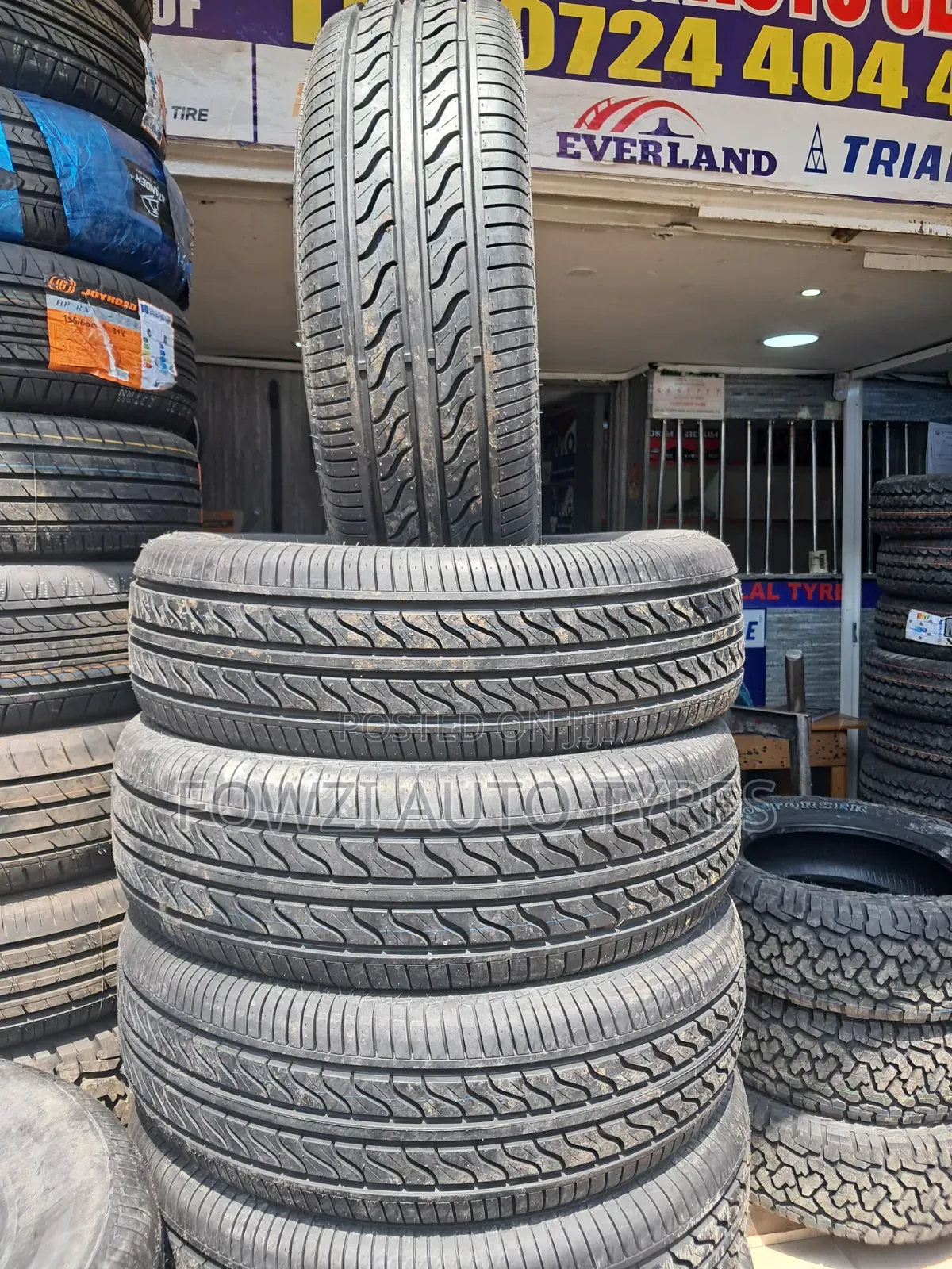 215/65r16 Doubleking