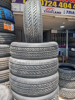215/65r16 Doubleking