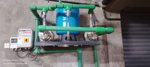 Plumber for Pump Automation and All Plumbing Needs
