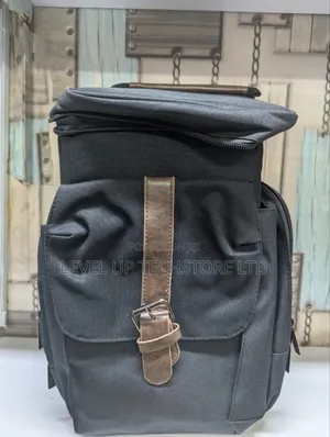 Xbox Series X and S Lodrid Flip Bag