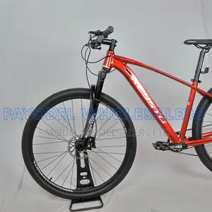 Keysto 29 Inch Adult Bike – Road Gravel Performance