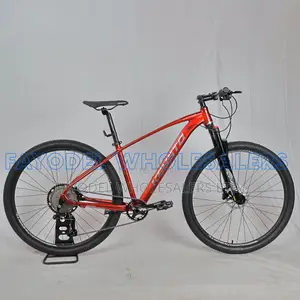 Keysto 29 Inch Adult Bike – Road Gravel Performance