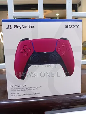 Playstation 5 Pad